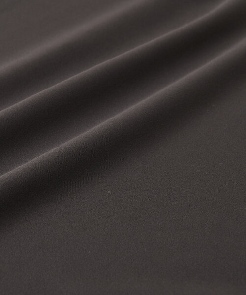 RIVE DROITE(リヴドロワ)の「【ベストセラー】ダンボールフレンチプルオーバー(Tシャツ/カットソー・レディース・オフホワイト/チャコールグレー/グレイッシュベージュ・FREE)」の13枚目の写真