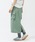 adidas�i�A�f�B�_�X�j�́u�A�f�B�_�X adidas Luxflow ���[�Y�t�B�b�g �E���g�������O��J�[�S�X�J�[�g�i�X�J�[�g�j�v�b�O���[��