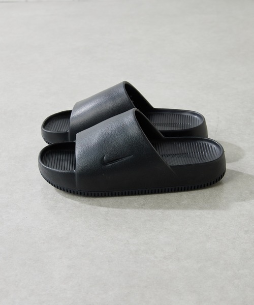 ナイキ カーム エレベーション スライド サンダル スリッパ ナイキ カーム エレベーション ウィメンズスライド / Nike Calm