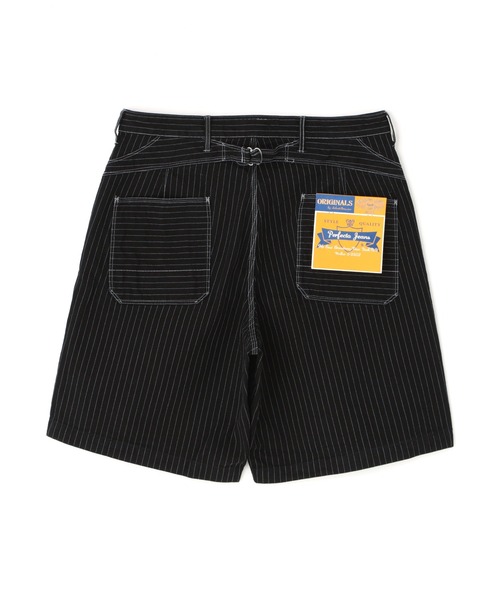 Schott ヒッコリーデニム(Shott紙袋付き) Schott ヒッコリーデニム(Shott紙袋付き) - メルカリ