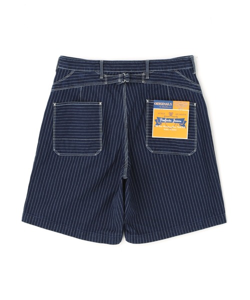 Schott OLD HICKORY DENIM パンツのみ OLD HICKORY DENIM PANTS/オールドヒッコリー デニムパンツ