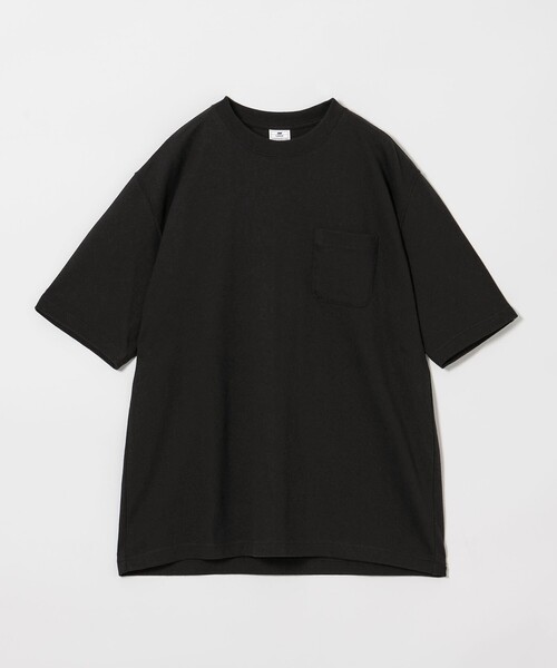 LOOPWHEELER x LOWERCASE for UNITED ARROWS＞ ヘヴィウェイト