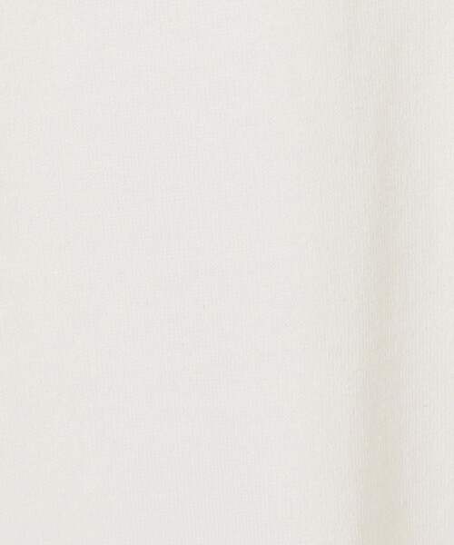 UNITED ARROWS（ユナイテッドアローズ）の「＜LOOPWHEELER x LOWERCASE for UNITED ARROWS＞ ヘヴィウェイト ポケットTシャツ（Tシャツ/カットソー・メンズ・ダークグリーン/ホワイト/ブラック/グレー系・S/M/L/XL）」の15枚目の写真