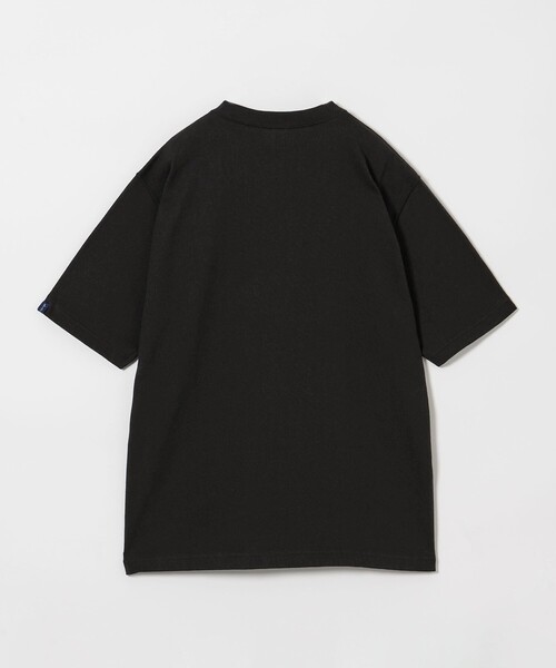 LOOPWHEELER x LOWERCASE for UNITED ARROWS＞ ヘヴィウェイト