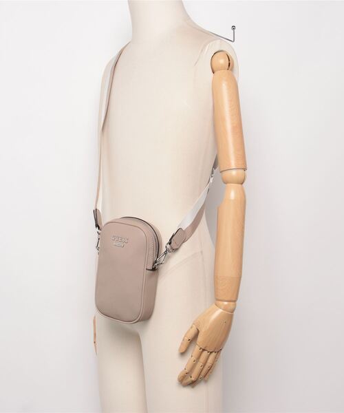 セール】JADAH Mini Phone Crossbody クロスボディバッグ