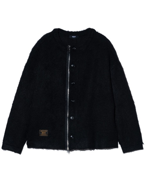 Rockgarb Cardigan / ロックガーブカーディガン Rockgarb Cardigan / ロックガーブカーディガン（カーディガン/ボレロ