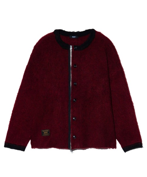 Rockgarb Cardigan / ロックガーブカーディガン Rockgarb Cardigan / ロックガーブカーディガン（カーディガン/ボレロ