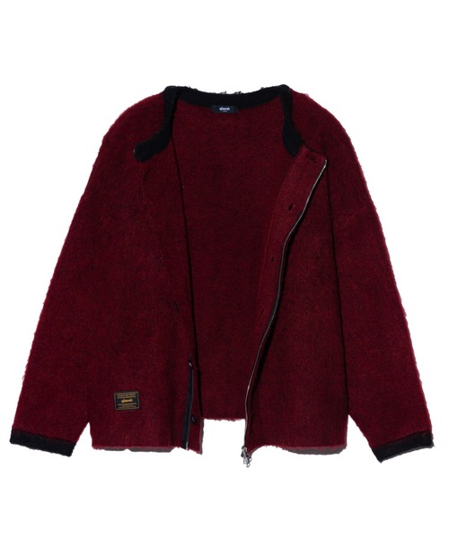 Rockgarb Cardigan / ロックガーブカーディガン
