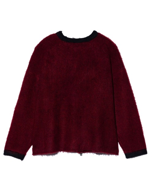 Rockgarb Cardigan / ロックガーブカーディガン