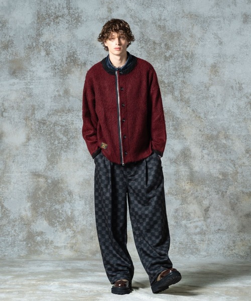 Rockgarb Cardigan / ロックガーブカーディガン Rockgarb Cardigan / ロックガーブカーディガン（カーディガン/ボレロ