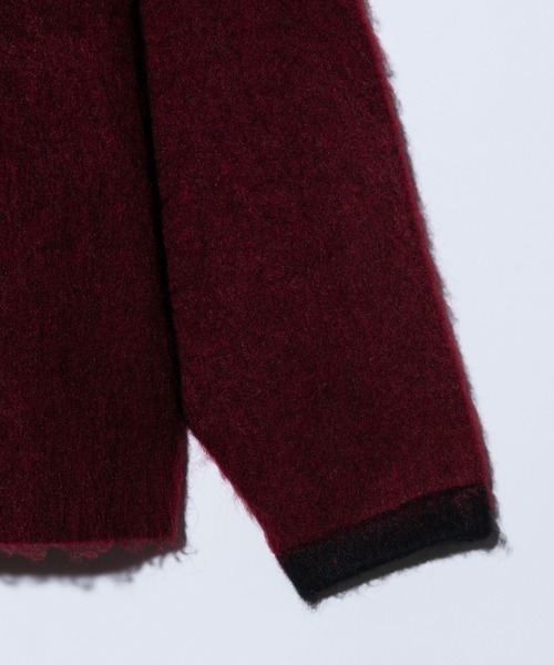 Rockgarb Cardigan / ロックガーブカーディガン