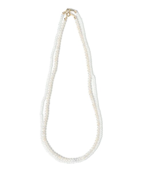 jour couture / little.04 ネックレス（ネックレス）｜jour