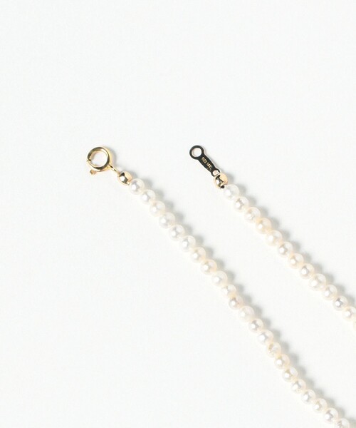 jour couture / little.04 ネックレス（ネックレス）｜jour