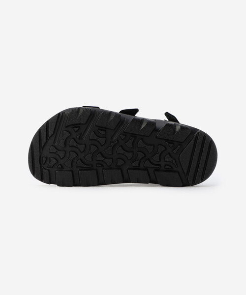 BIRKENSTOCK | MOGAMI TERRA BF GREY WOMEN（サンダル