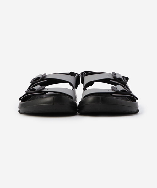 BIRKENSTOCK | MOGAMI TERRA BF GREY WOMEN（サンダル