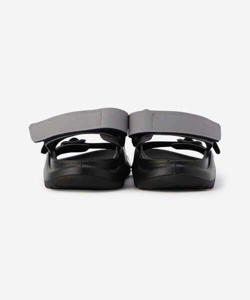 靴 BIRKENSTOCK | MOGAMI TERRA BF GREY WOMEN Mogami Terra Birko-Flor Oasis Whale Gray | BIRKENSTOCK