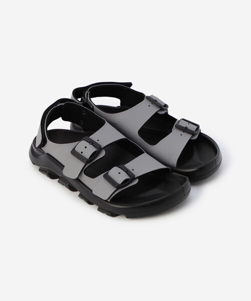 サンダル KODAK BREEZE SLIDE LIGHT GREY freewaters フリーウォータース クラウドナイン|サンダル