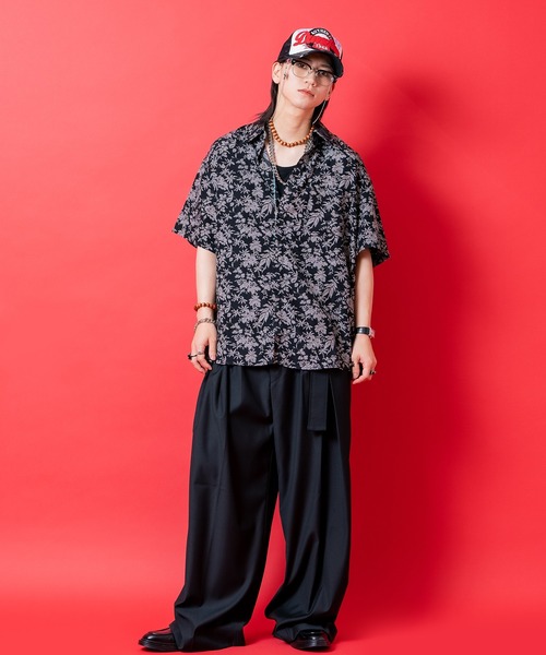 an meets zakka(アンミツザッカ)の「an meets zakka スクエアダイヤルレザーバンド腕時計(アナログ腕時計・レディース・シルバー系1/ゴールド系1/シルバー系2/ゴールド系2・FREE)」の10枚目の写真