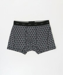 green label relaxing（グリーンレーベルリラクシング）の「FINE/OGC 刺し子風 ボクサーパンツ（ボクサーパンツ）」