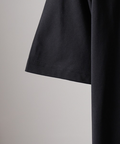 Guess（ゲス）の「GUESS MEN'S S/SLV TEE SHIRT  Tシャツ（Tシャツ/カットソー・メンズ・ブラック・L）」の7枚目の写真