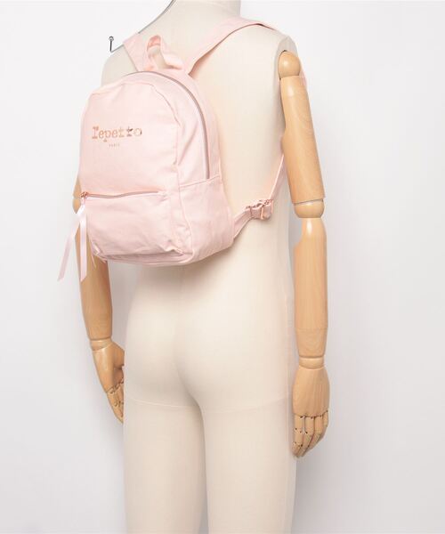 セール】CLARA BACKPACK , BACKPACK / B0372T（バックパック