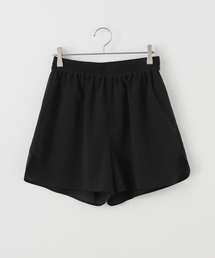 スピックスパン ノーブル  ハーフパンツ NOBLE パンツ ストレッチスリムショートパンツ レディース
