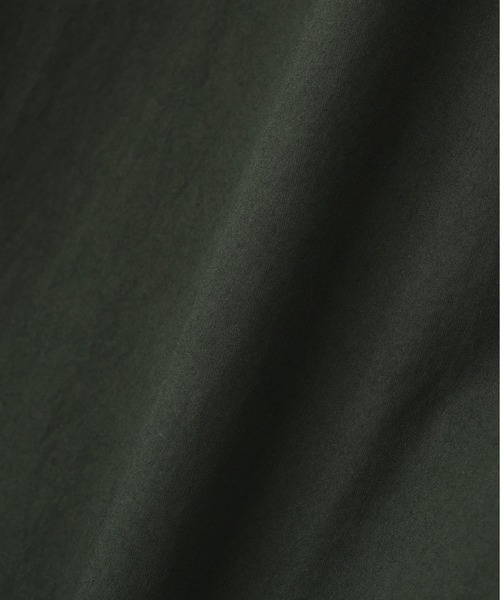 LIGHT COTTON TWILL TROUSERS（その他パンツ）｜MARGARET HOWELL