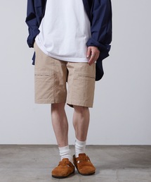 superNova.（スーパーノヴァ）の「superNova. / スーパーノヴァ 6pockets shorts ショーツ 秋服 冬服（その他パンツ）」