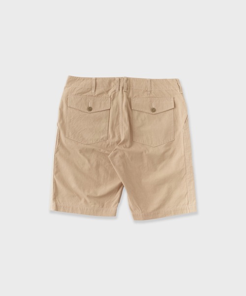 superNova.(スーパーノヴァ)の「superNova. / スーパーノヴァ 6pockets shorts ショーツ 秋服 冬服(その他パンツ・メンズ・ベージュ・L/M)」の3枚目の写真