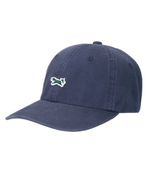 PENNY'S/ペニーズ FOX WASHED COTTON 6P CAP（キャップ）｜A BAG