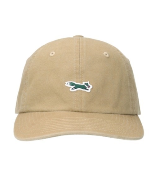 PENNY'S/ペニーズ FOX WASHED COTTON 6P CAP（キャップ）｜A BAG