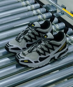 SALOMON SALOMON ACS PRO（スニーカー）｜SALOMON（サロモン）の
