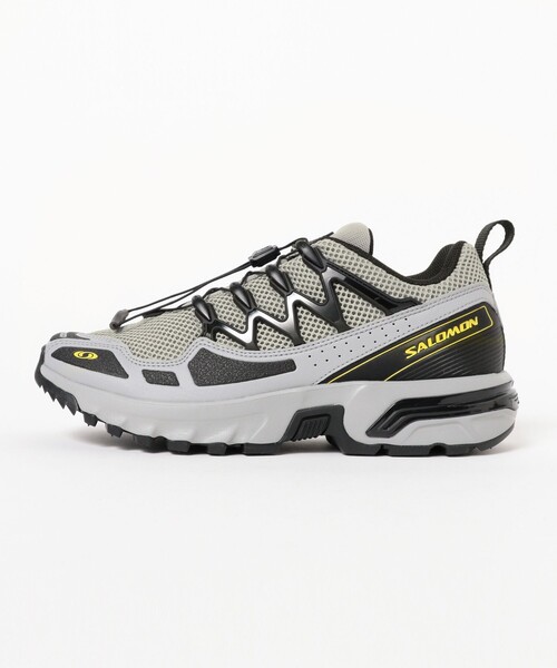 EXCLUSIVE】SALOMON / ACS+OG（スニーカー）｜SALOMON（サロモン