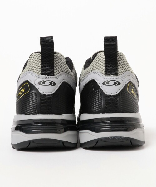 BEAMS 【EXCLUSIVE】SALOMON / ACS+OG BEAMS x Salomon ACS + OG Exclusive Colorway Info | Hypebeast