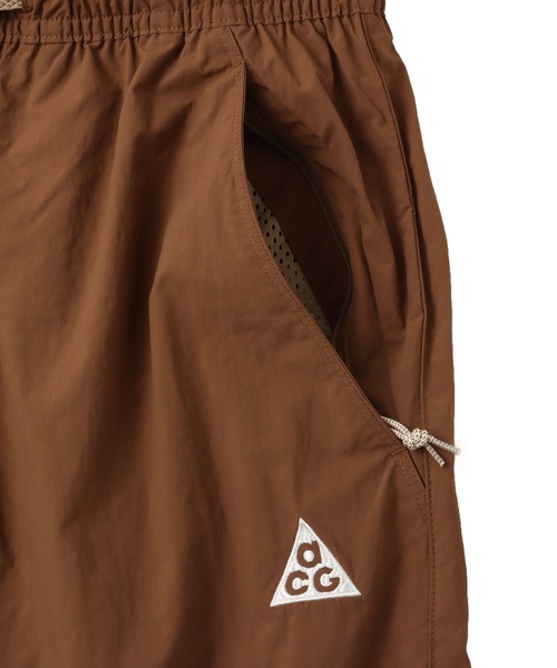 NIKE AS U ACG UV RPL ORB WVER OS SH / ナイキ ACG UV レペル