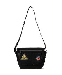 MINI SHOULDER BAG 'TOP GUN' / ミニショルダーバッグ トップガン