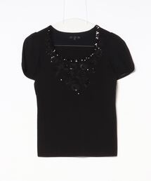 TO BE CHIC Tシャツ・カットソー レディース トゥー　ビー　シック 中古　古着 楽天市場】to be chic 中古の通販