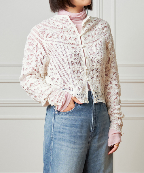 IENA LA BOUCLE（イエナラブークル）の「《追加》IENA LA BOUCLE