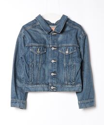 【美品】TODAYFUL　デニムジャケット TODAYFUL - TODAYFULセルヴィッチノンウォッシュジーンズ