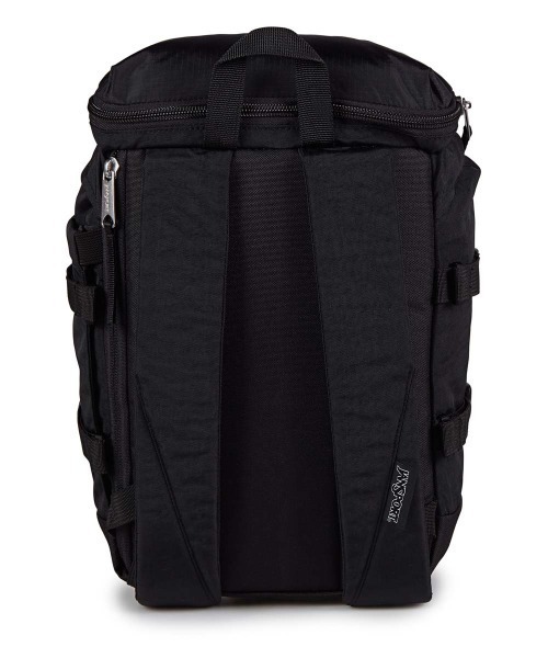 JANSPORT(ジャンスポーツ)の「JANSPORT MINI SKIP PACK(ジャンスポーツ ミニスキップパック)(バックパック/リュック・レディース・ブラック/グリーン系/レッド系/ベージュ系・FREE)」の6枚目の写真