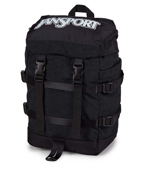 JANSPORT(ジャンスポーツ)の「JANSPORT MINI SKIP PACK(ジャンスポーツ ミニスキップパック)(バックパック/リュック・レディース・ブラック/グリーン系/レッド系/ベージュ系・FREE)」の10枚目の写真