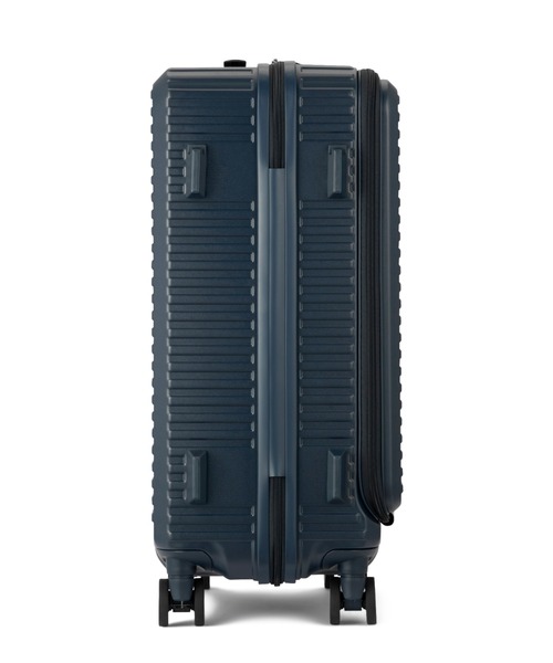 【2点セット】G8+ ＆ 専用ケース（¥13,400相当） ZEROBRIDGE ace エース スーツケース 機内持ち込み 軽量 小型