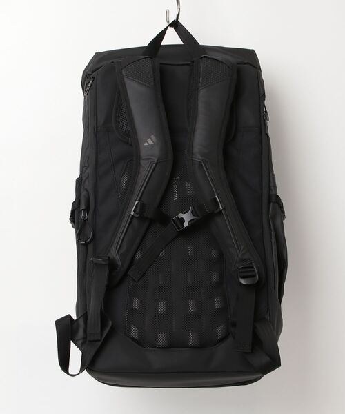 OP/syst.バックパック 40L スクエア / アディダス adidas