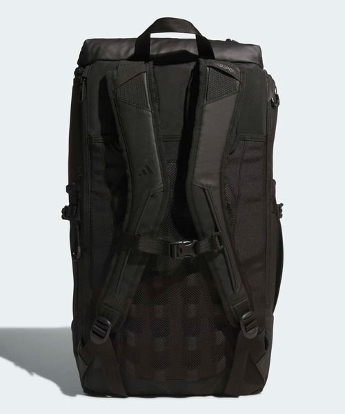 セール】OP/syst.バックパック 40L スクエア / アディダス adidas
