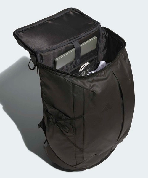 セール】OP/syst.バックパック 40L スクエア / アディダス adidas