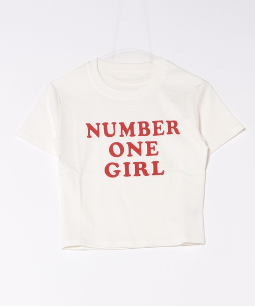WESTSEA(ウエストシー)の「ショート丈 半袖 英字ロゴ Tシャツ(Tシャツ/カットソー・レディース・ホワイト/レッド/グレー・M/L)」の18枚目の写真