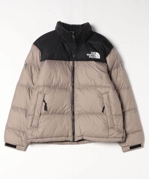 THE NORTH FACE / ヌプシジャケット（ダウンジャケット/コート）｜THE