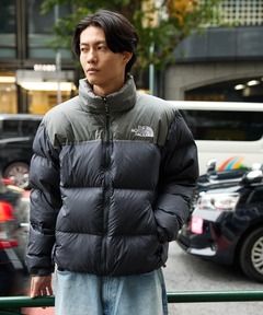 セール】国内未発売 THE NORTH FACE(ザ・ノースフェイス)/軽量 保温