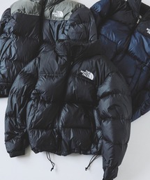 THE NORTH FACE / ヌプシジャケット