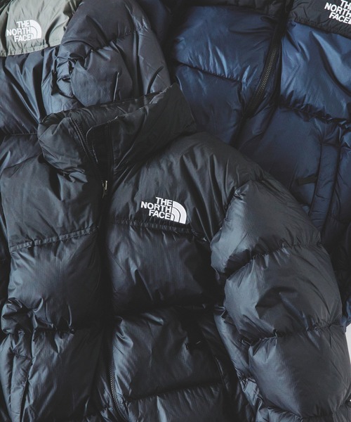 THE NORTH FACE / ヌプシジャケット（ダウンジャケット/コート）｜THE
